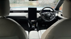 Honda E Ny1 150kW Advance 69kWh 5dr Auto Electric Hatchback